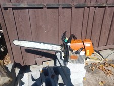 Stihl ms460 046 for sale  Pierpont