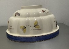 Wedgwood jelly mould for sale  SWINDON
