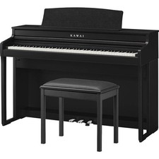 Kawai ca401 digital for sale  San Leandro