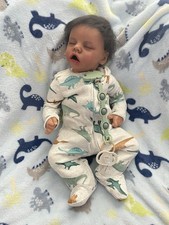ethnic reborn dolls for sale  Lawrenceville