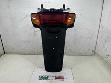 Parafango portatarga faro usato  Gambettola