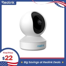 Reolink refurbished 3mp for sale  Houston