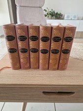 Memoires tombe chateaubriand d'occasion  Courcelles-Chaussy