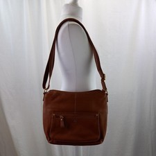 Lakeland brown leather for sale  STROUD