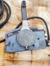Yamaha outboard controls for sale  Saylorsburg