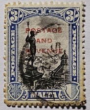 Malta classics 1928 for sale  PETERBOROUGH