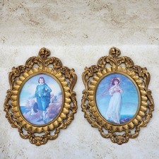 Vintage blue boy for sale  Fargo