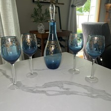 Decanter circleware shahrazad for sale  West Des Moines