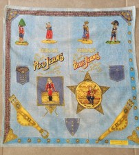 Foulard gianni versace d'occasion  Le Muy