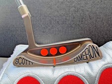Custom scotty cameron for sale  Minneapolis