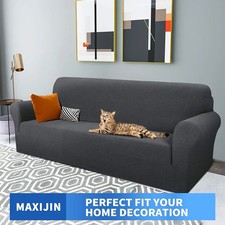 Maxijin jacquard sofabezug gebraucht kaufen  Postmünster