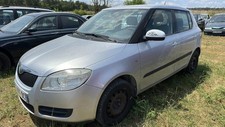 Pompe direction skoda d'occasion  Villegusien-le-Lac