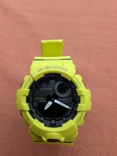 Casio shock squad gebraucht kaufen  Elmshorn