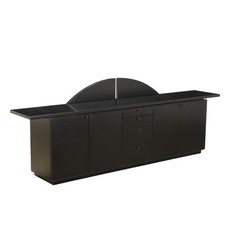 Mobile buffet vintage usato  Cambiago