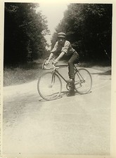 Antique photo vintage d'occasion  Expédié en Belgium