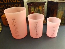 Set american cups for sale  TROON