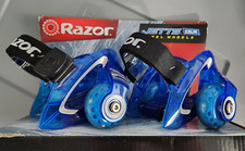 Razor neon blue for sale  Menomonee Falls