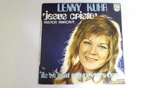 Tours lenny kuhr d'occasion  Montigny-en-Ostrevent
