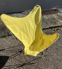 Sedia pieghevole butterfly usato  Sesto Fiorentino