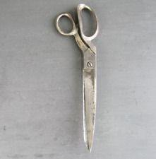Vintage tailor shears for sale  SKIPTON