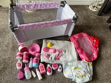 Tiny treasures doll for sale  HULL
