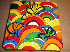 Foulard vintage pura usato  Italia