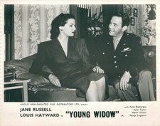 Young widow original for sale  San Juan Capistrano