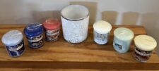 Yankee candle votives for sale  Topeka