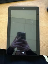 Archos cesium 8.9 for sale  CHESTERFIELD