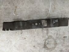 Mulching blade exmark for sale  GRANTHAM