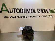 Alternatore mercedes benz usato  Porto Viro