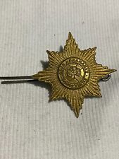 Irish guards regiment for sale  WESTON-SUPER-MARE
