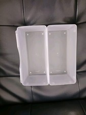 Set clear drawer for sale  Overland Park