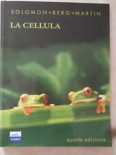 Cellula solomon berg usato  Italia