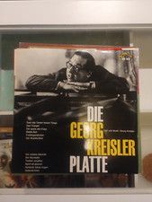 Georg kreisler platte gebraucht kaufen  Pinneberg