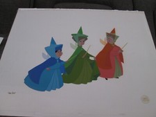 Sleeping beauty fairies for sale  Northridge