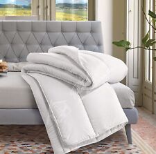 Piumino letto piumone usato  Leffe