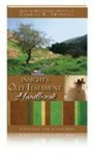 Insight old testament for sale  Montgomery