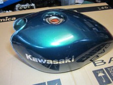 Kawasaki 550 zephyr gebraucht kaufen  Bremen
