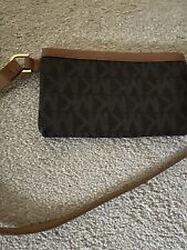 Michael kors bumbag for sale  GLASGOW