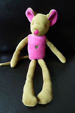 76. doudou peluche d'occasion  Bouvigny-Boyeffles