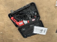 Tecmix schnellbauschrauber mag gebraucht kaufen  Mühlhausen/Thüringen
