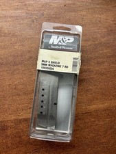 Smith wesson stainless for sale  Frazeysburg