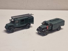Wiking militär modelle gebraucht kaufen  Wiedensahl