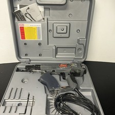 deck drywall screw driver gun for sale  Quincy