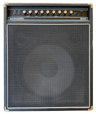 Acoustic b200 200 for sale  Las Vegas