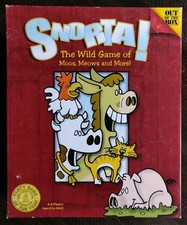 Snorta wild party for sale  Wellington