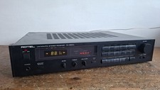 Rotel 850al amplificatore usato  Spedire a Italy