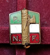 Ww2 pnf pins usato  Pescara