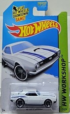 Hot wheels 2014 gebraucht kaufen  Berlin